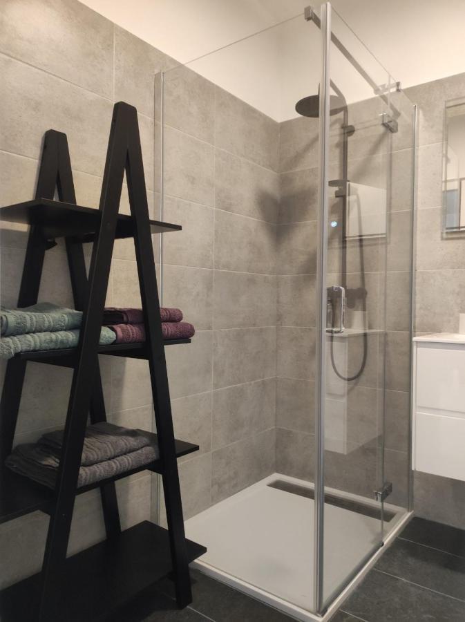 Apartman Ani Rijeka Exterior foto