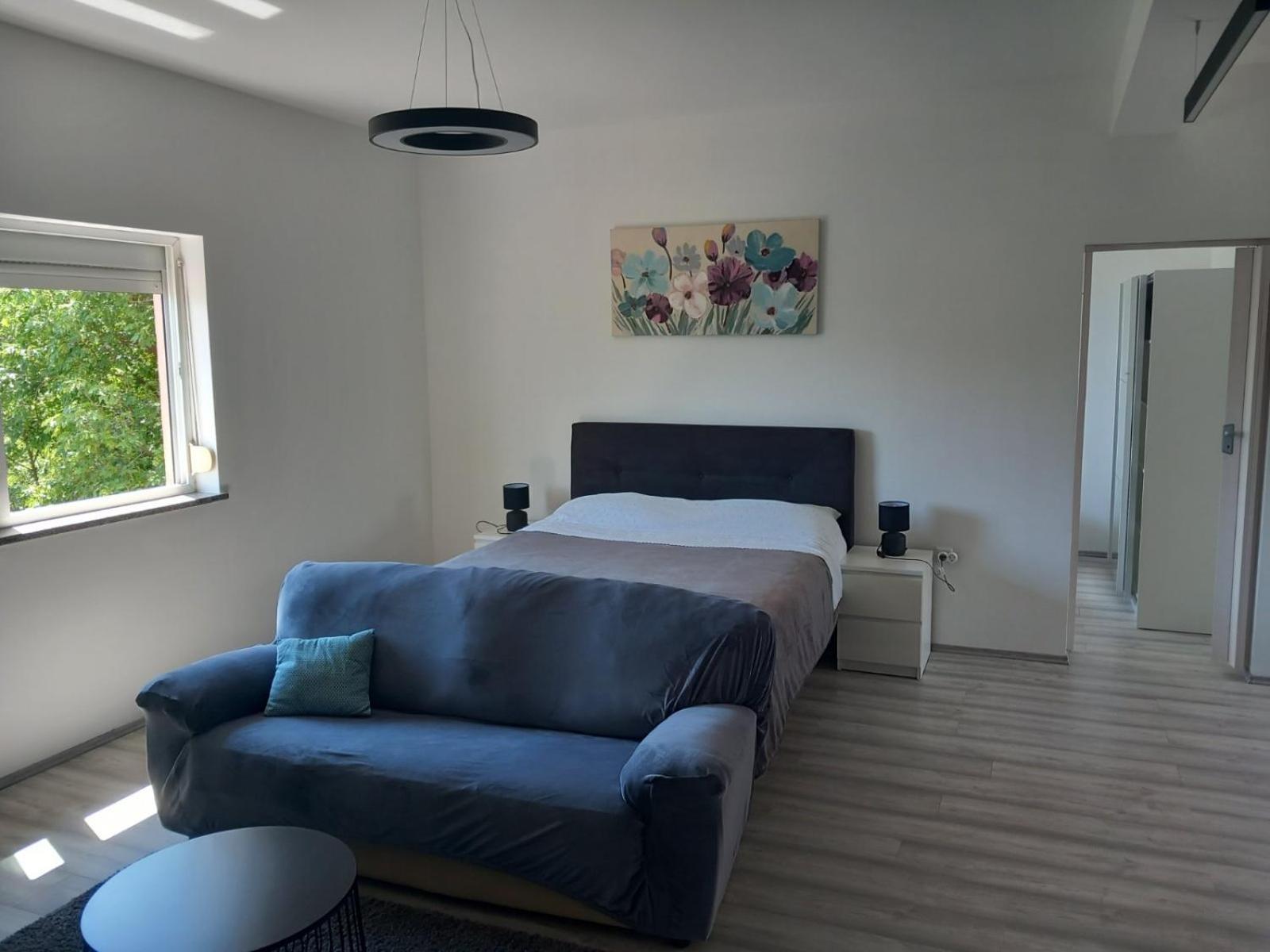 Apartman Ani Rijeka Exterior foto